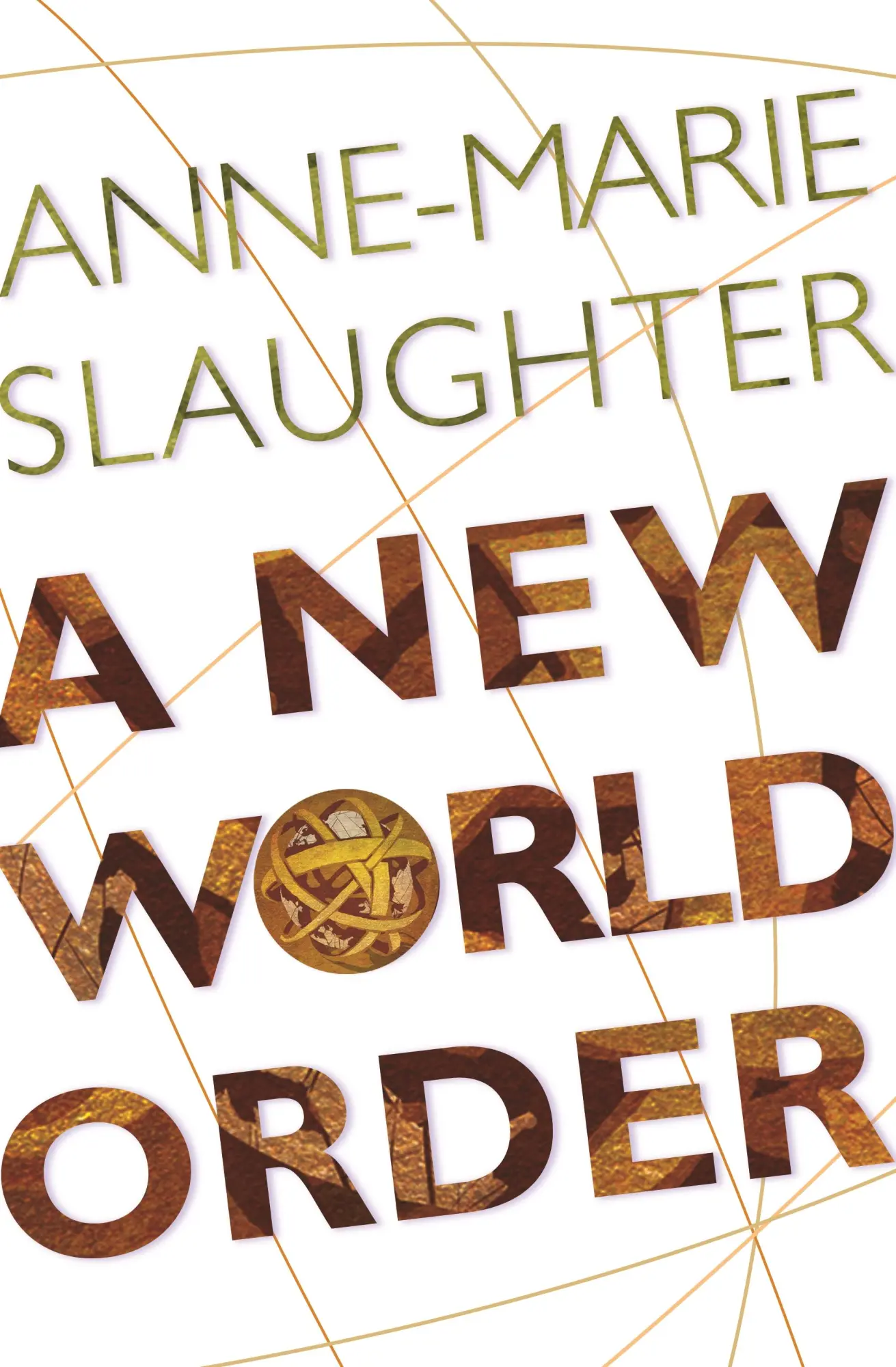 Cover: 9780691123974 | A New World Order | Anne-Marie Slaughter | Taschenbuch | Englisch