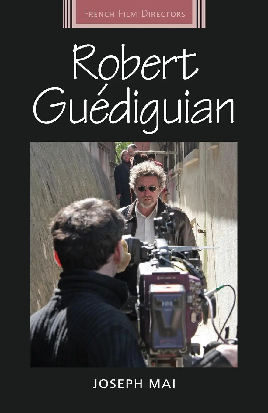 Cover: 9781526163974 | Robert Guédiguian | Joseph Mai | Taschenbuch | Kartoniert / Broschiert
