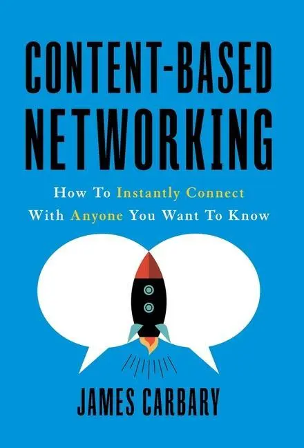 Cover: 9781544503974 | Content-Based Networking | James Carbary | Buch | Gebunden | Englisch