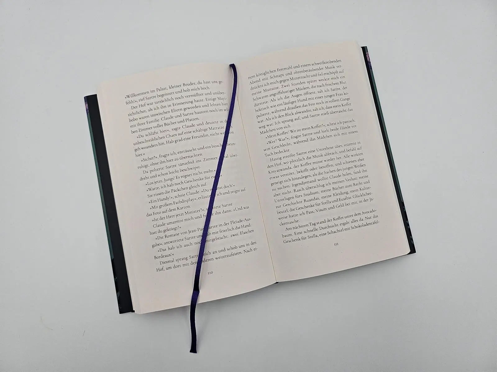 Bild: 9783492073974 | Jacaranda | Gaël Faye | Buch | 272 S. | Deutsch | 2025