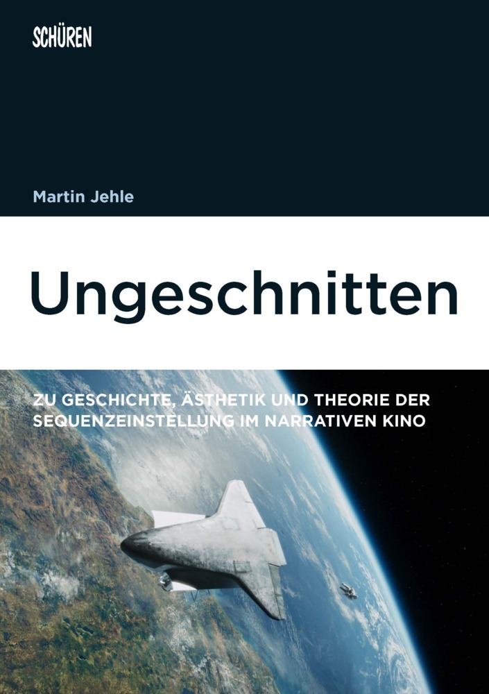 Cover: 9783741003974 | Ungeschnitten | Martin Jehle | Taschenbuch | 324 S. | Deutsch | 2021