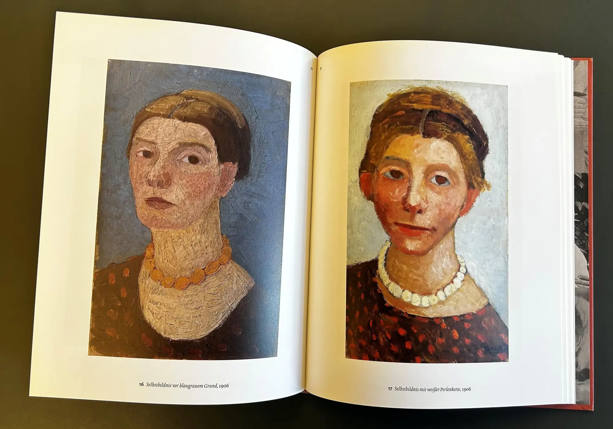 Bild: 9783777433974 | Ich bin Ich | Paula Modersohn-Becker | Frank Schmidt | Buch | 152 S.
