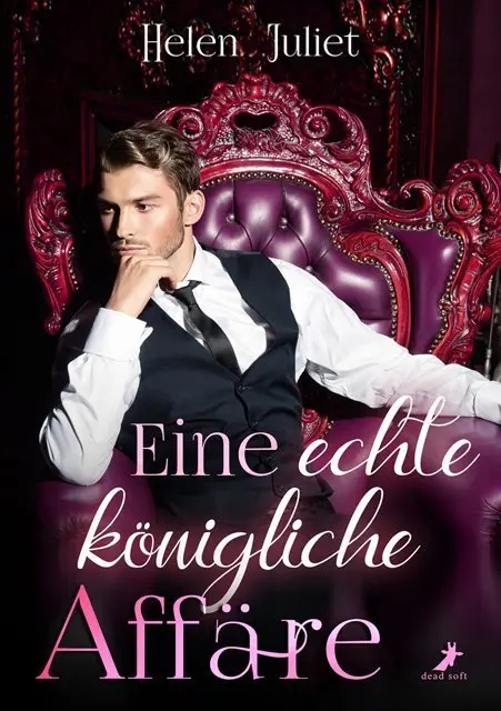 Cover: 9783960893974 | Eine echte königliche Affäre | Helen Juliet | Buch | Deutsch | 2020