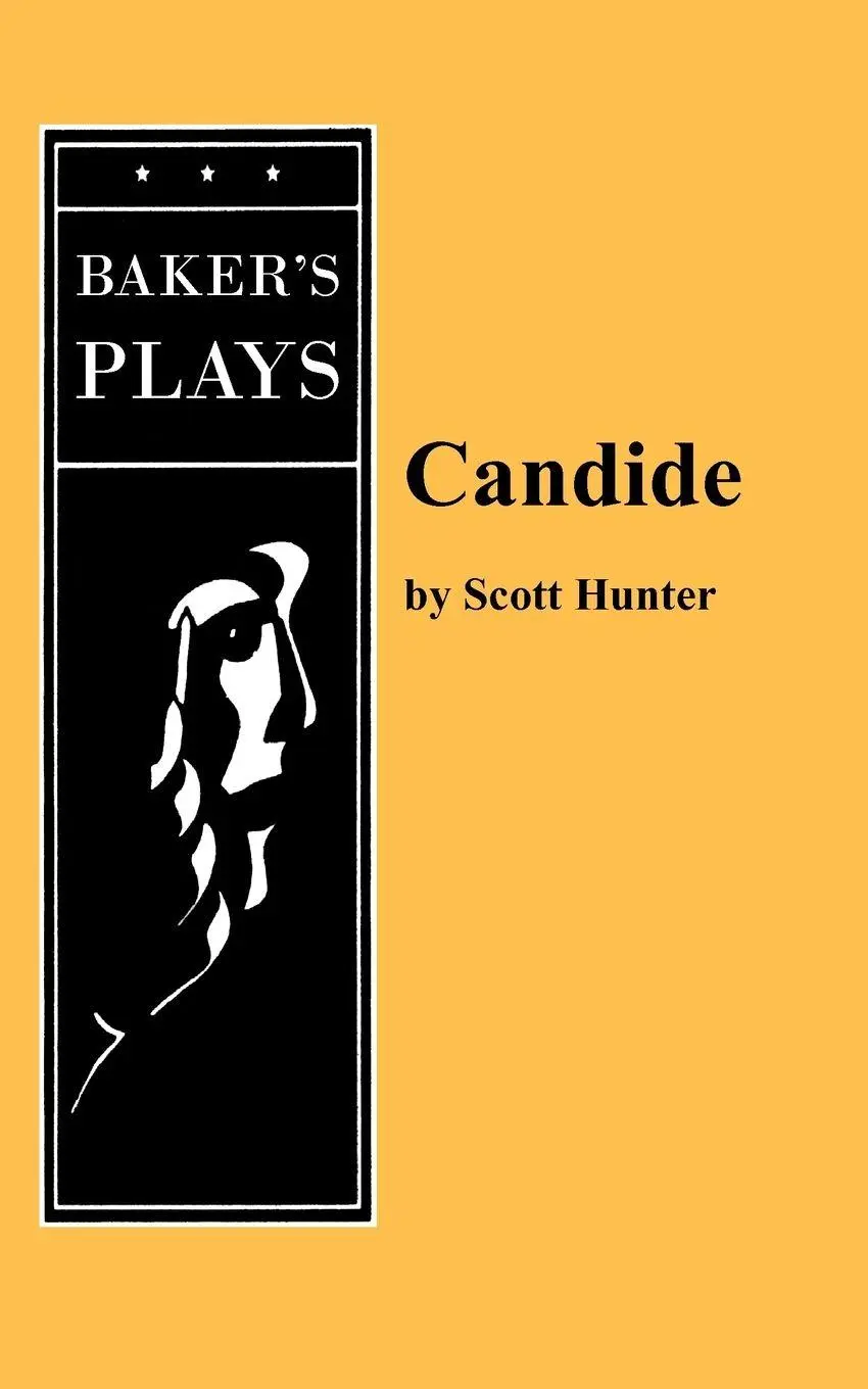 Cover: 9780874404074 | Candide | Scott Hunter | Taschenbuch | Kartoniert / Broschiert | 2010