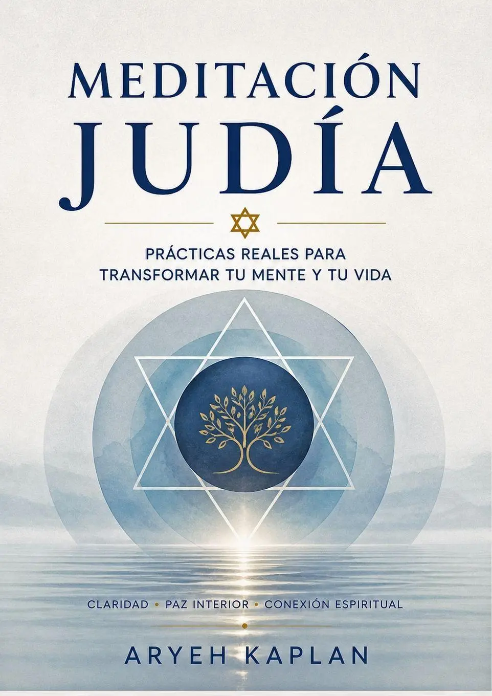 Cover: 9781638234074 | Meditación judía | Aryeh Kaplan | Taschenbuch | Spanisch | 2026