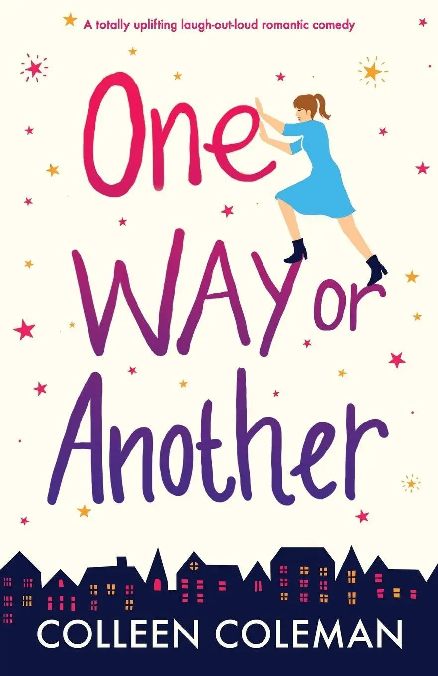 Cover: 9781786814074 | One Way or Another | Colleen Coleman | Taschenbuch | Englisch | 2018