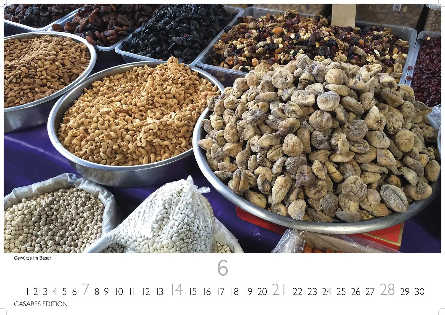 Bild: 9781835244074 | Istanbul 2026 S 24x35 cm | Kalender | Deutsch | 2026