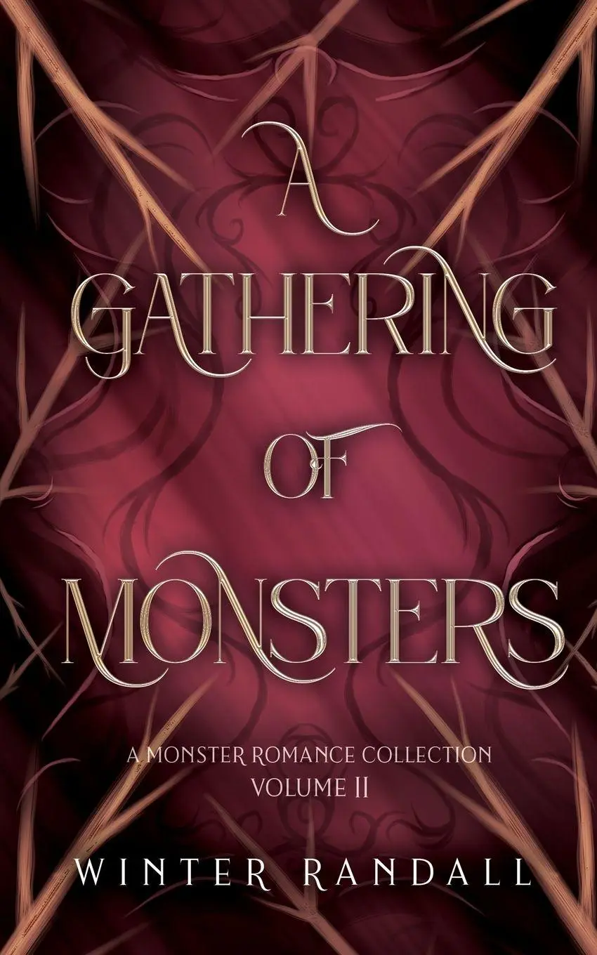 Cover: 9781965794074 | A Gathering of Monsters | A Monster Romance Collection Volume 2 | Buch