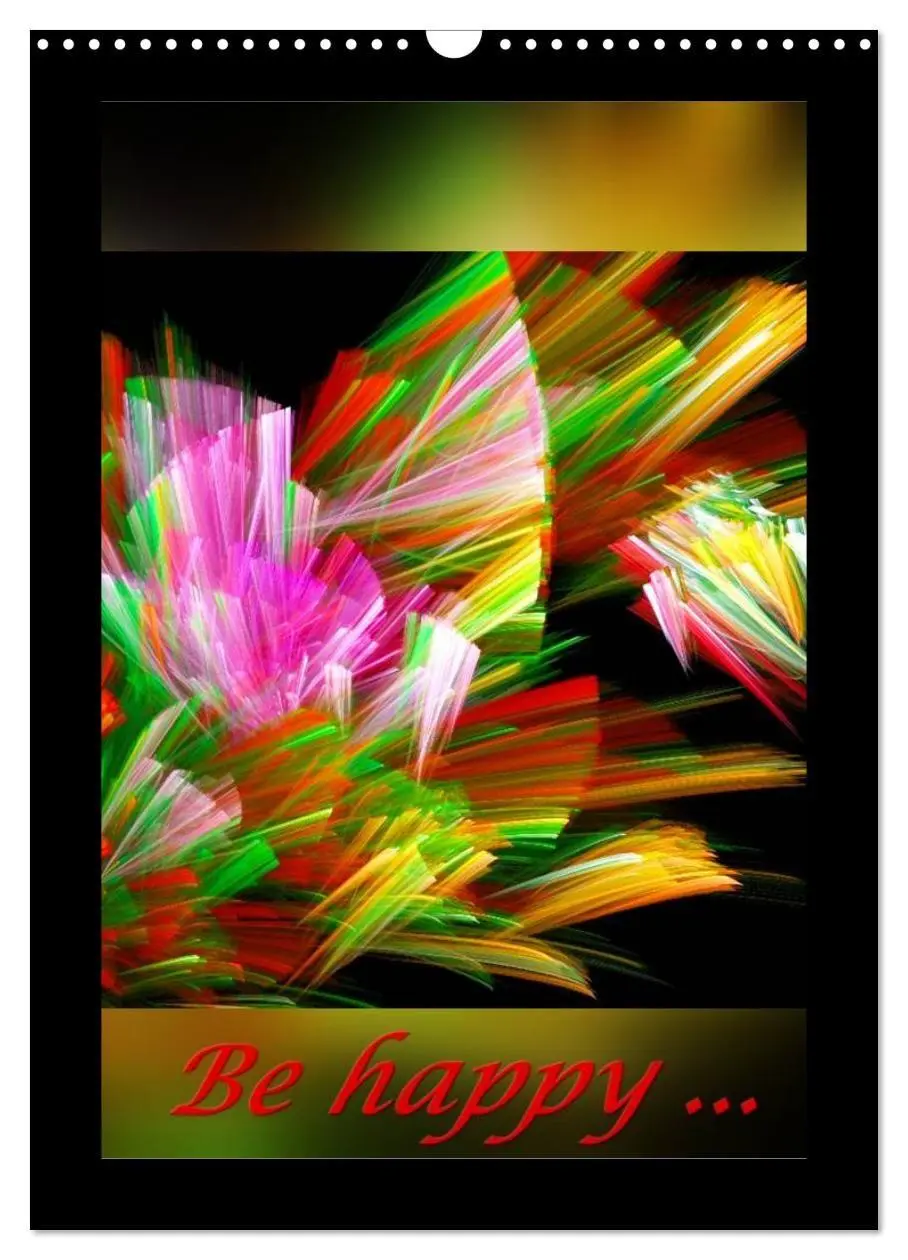 Cover: 9783594244074 | Kunstkalender 2027 (Wandkalender 2027 DIN A3 hoch), CALVENDO...