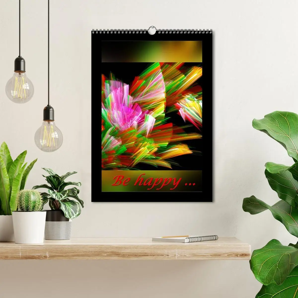 Bild: 9783594244074 | Kunstkalender 2027 (Wandkalender 2027 DIN A3 hoch), CALVENDO...