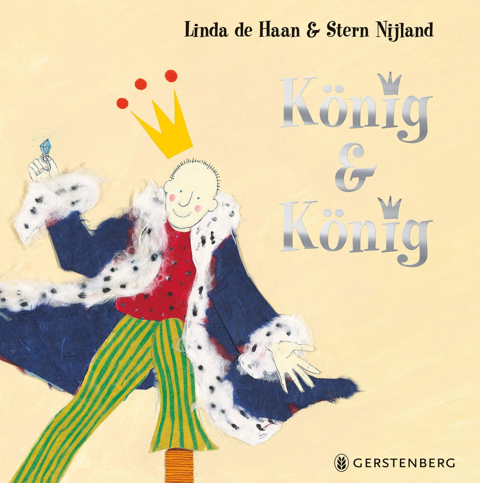 De Haan, Linda: König & König