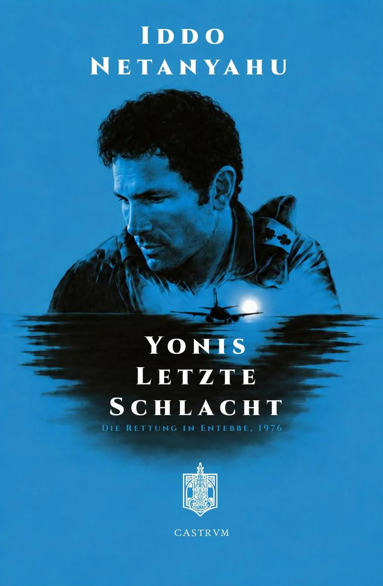 Cover: 9783903664074 | Yonis letzte Schlacht | Iddo Netanyahu | Buch | Deutsch | 2026
