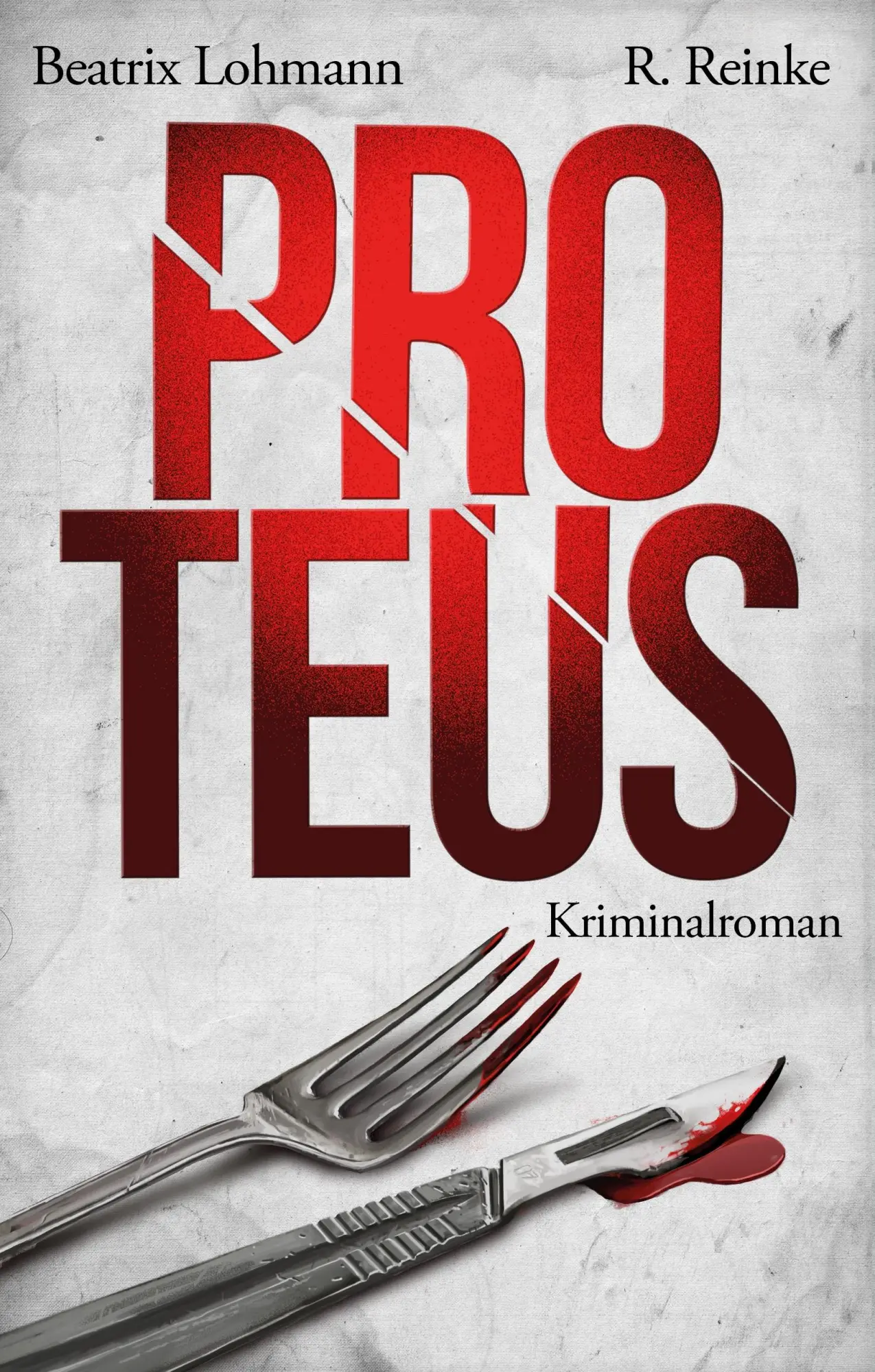 Cover: 9783946304074 | Proteus | R. Reinke (u. a.) | Taschenbuch | 208 S. | Deutsch | 2017