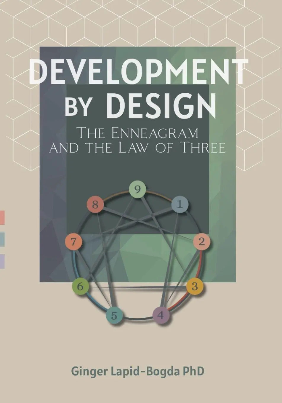 Cover: 9798987554074 | Development by Design | The Enneagram and The Law of Three | Buch