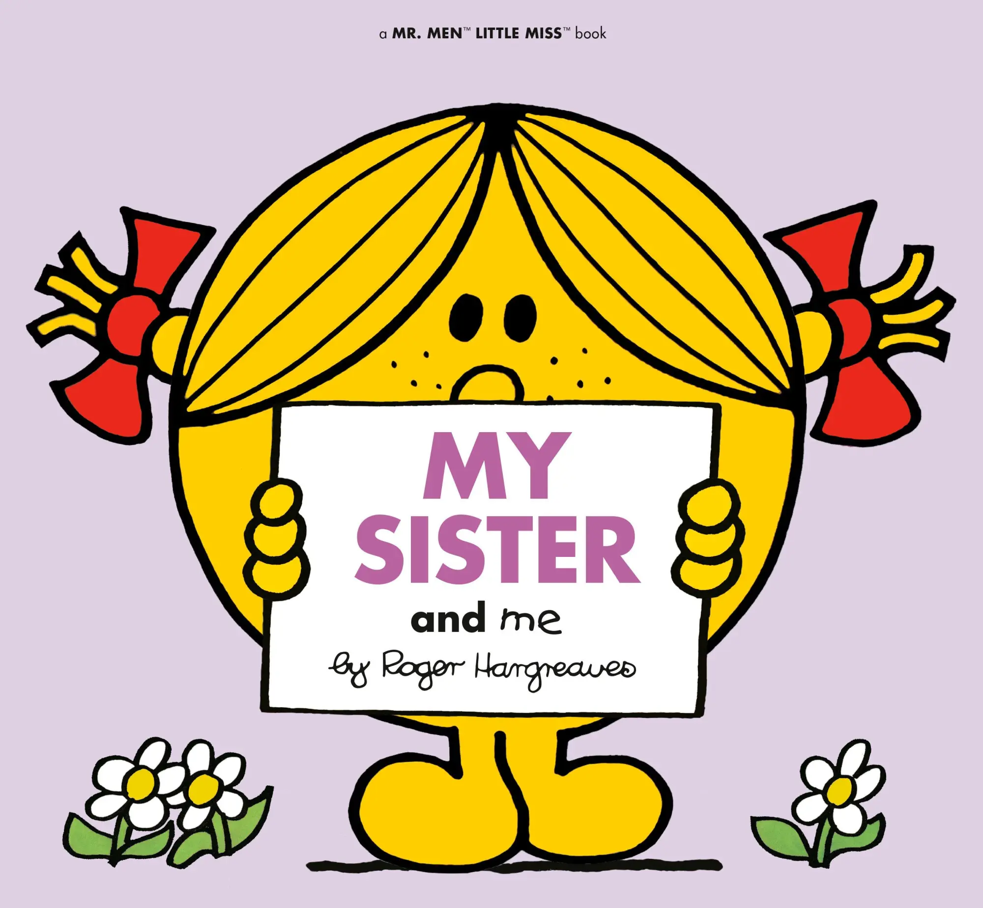Cover: 9780593094174 | My Sister and Me | Roger Hargreaves | Taschenbuch | Englisch | 2020