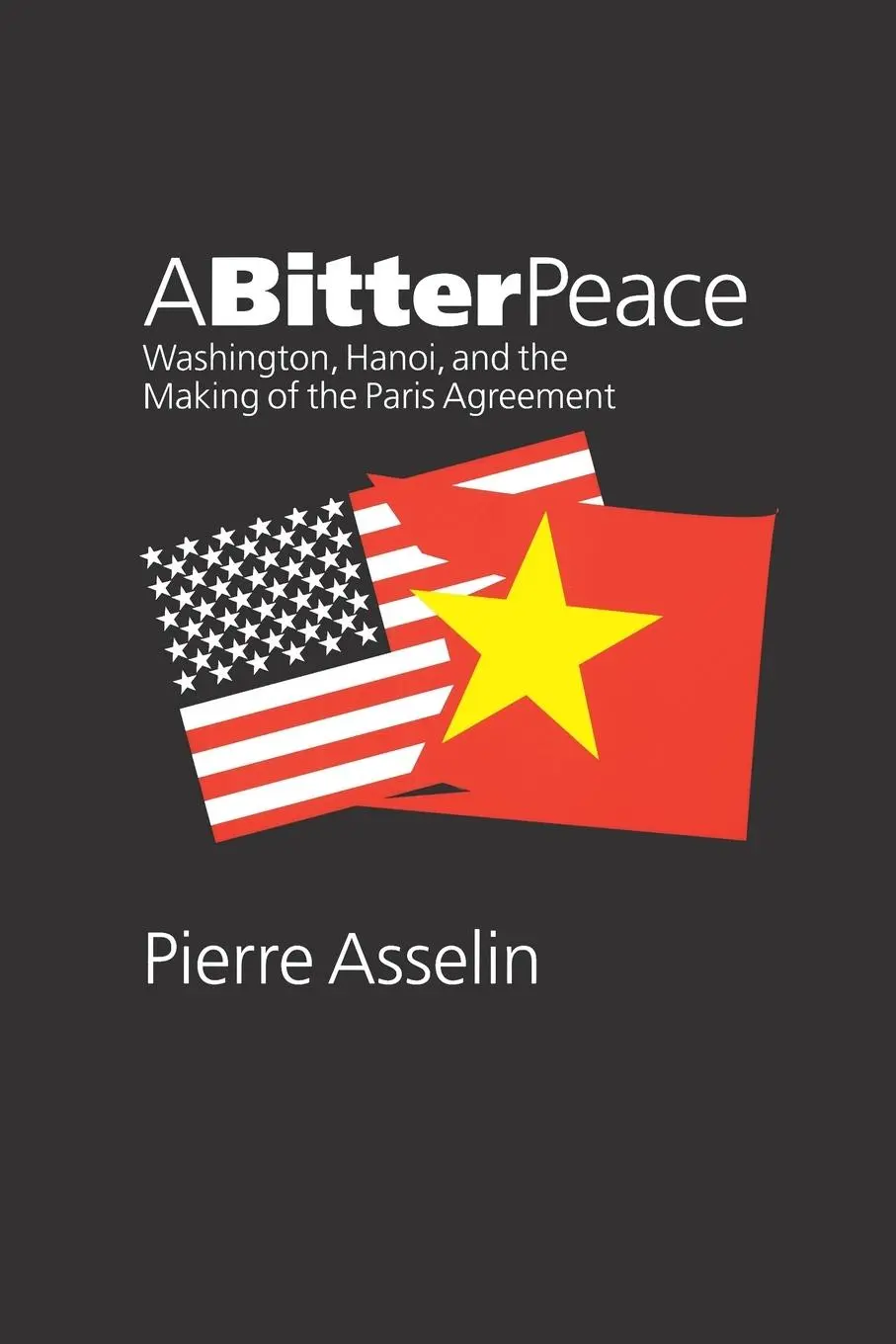 Cover: 9780807854174 | A Bitter Peace | Pierre Asselin | Taschenbuch | Englisch | 2002