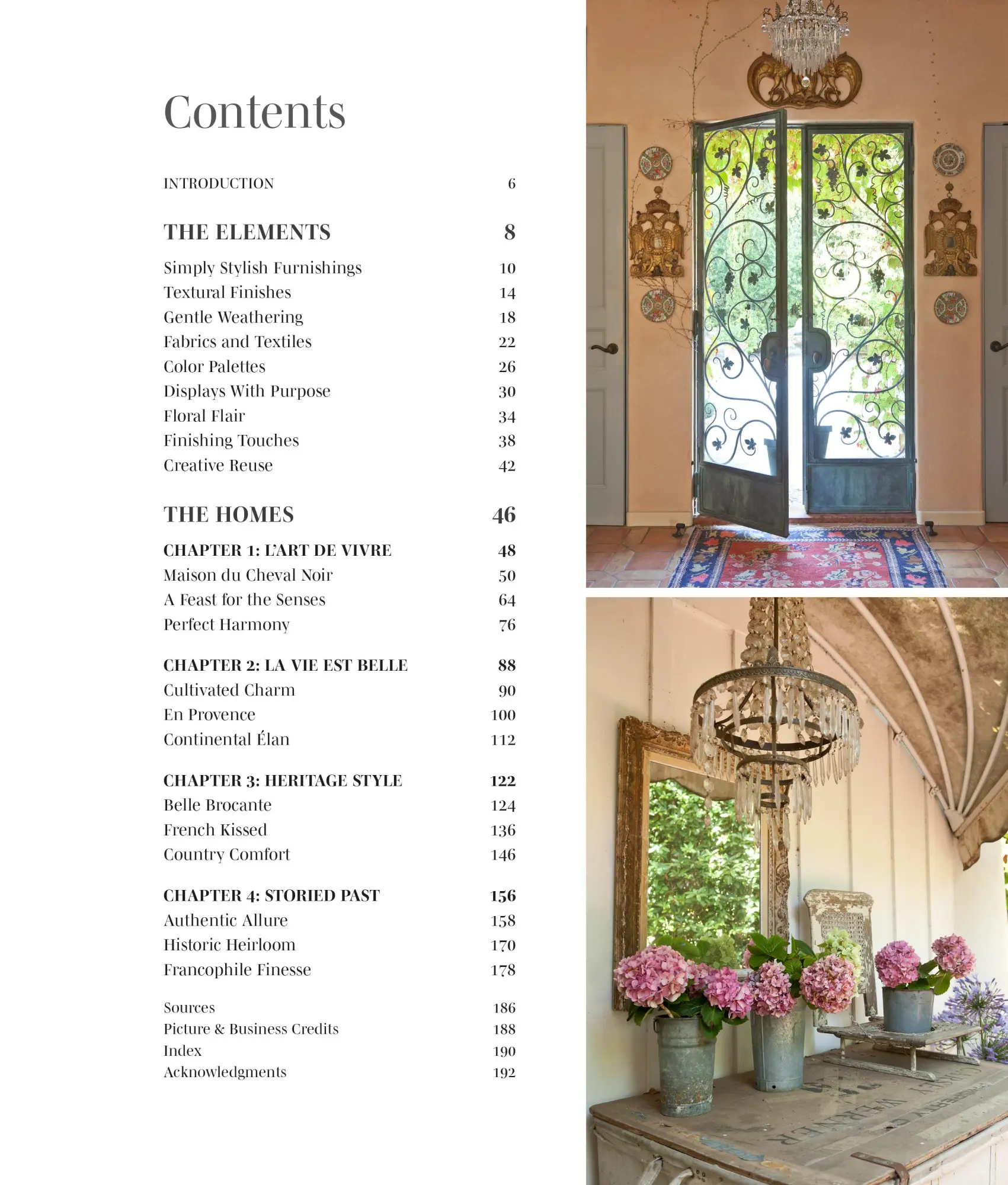 Bild: 9781800654174 | French Flair | Creating a Home Inspired by French Style | Fifi O'Neill