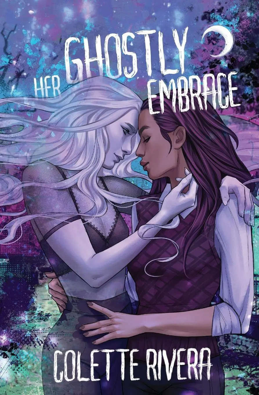 Cover: 9781991284174 | Her Ghostly Embrace | Colette Rivera | Taschenbuch | Lockwood Coven