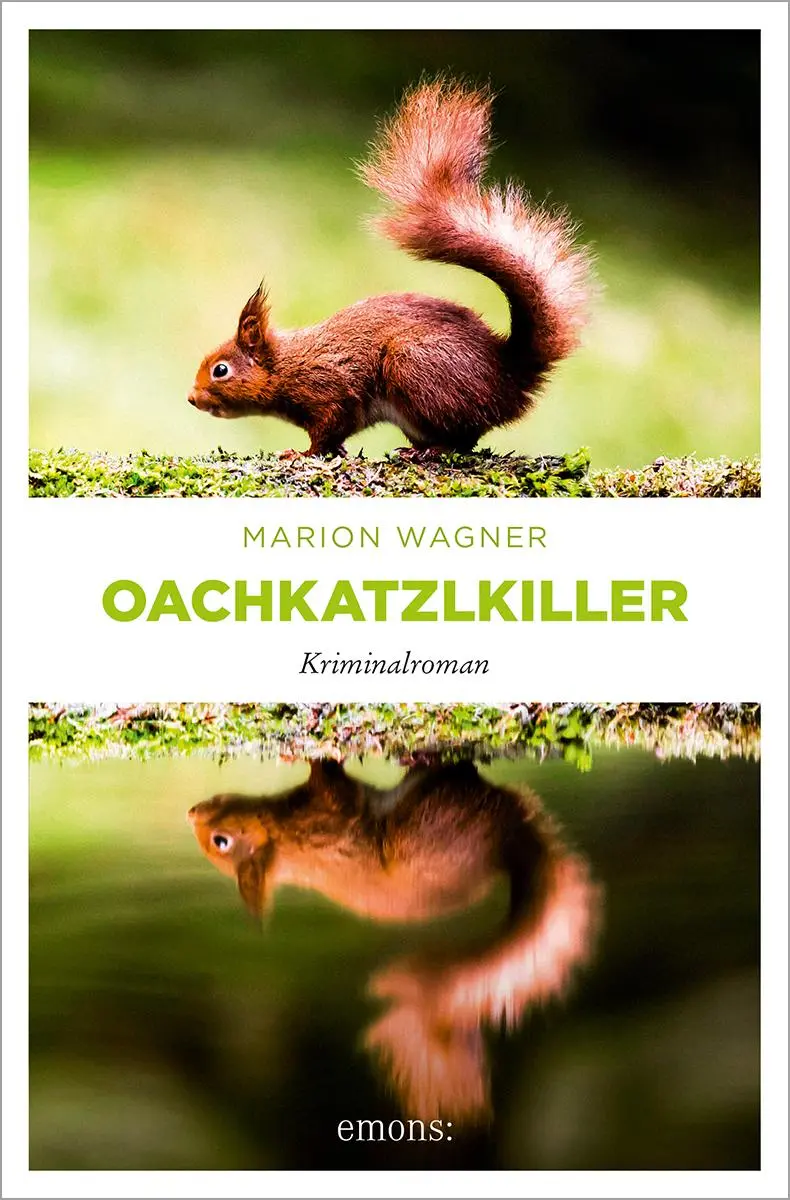 Cover: 9783740824174 | Oachkatzlkiller | Kriminalroman | Marion Wagner | Taschenbuch | 288 S.