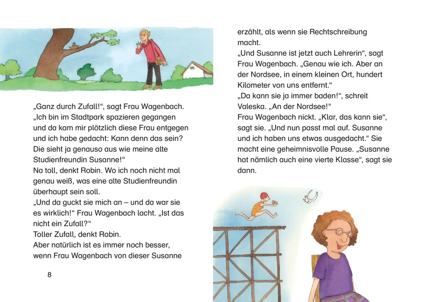 Bild: 9783789124174 | Kann doch jeder sein, wie er will | Kirsten Boie | Buch | 64 S. | 2014