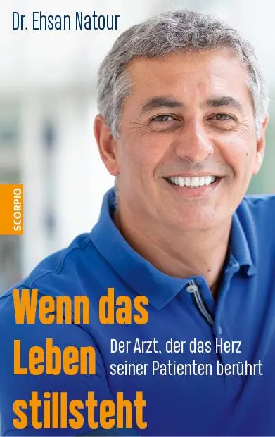 Cover: 9783958034174 | Wenn das Leben stillsteht | Ehsan Natour (u. a.) | Buch | 200 S.