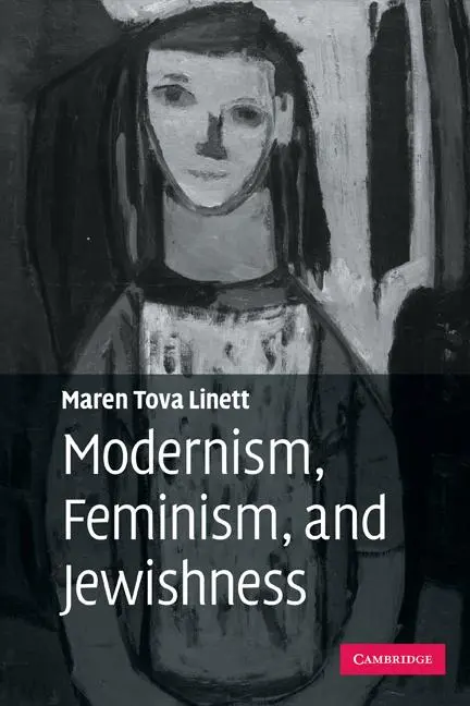Cover: 9780521184274 | Modernism, Feminism, and Jewishness | Maren Tova Linett | Taschenbuch