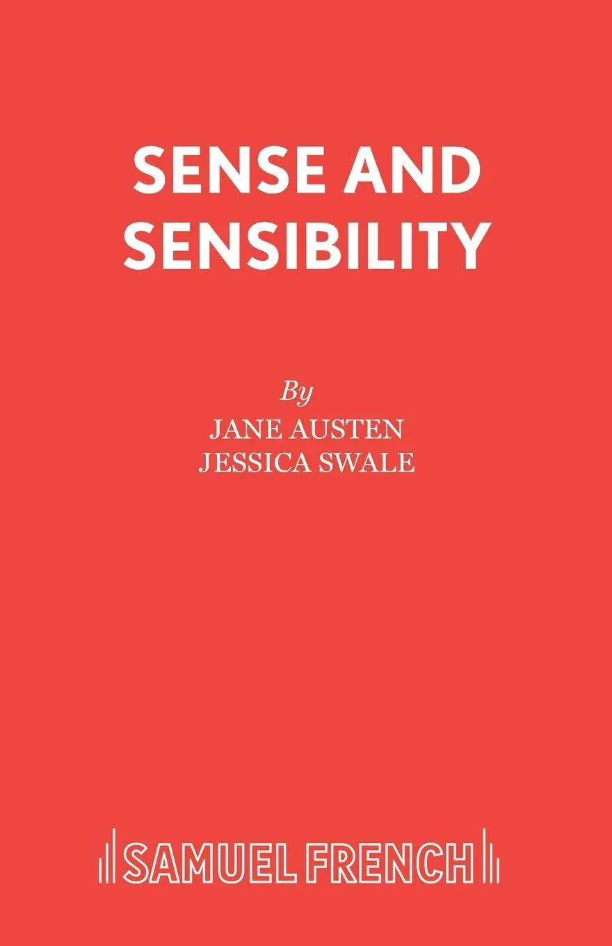 Cover: 9780573114274 | Sense and Sensibility | Jane Austen | Taschenbuch | Englisch | 2014