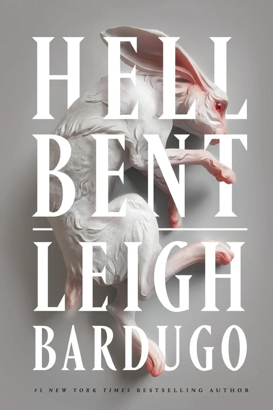 Cover: 9781250894274 | Hell Bent | Leigh Bardugo | Taschenbuch | 496 S. | Englisch | 2023