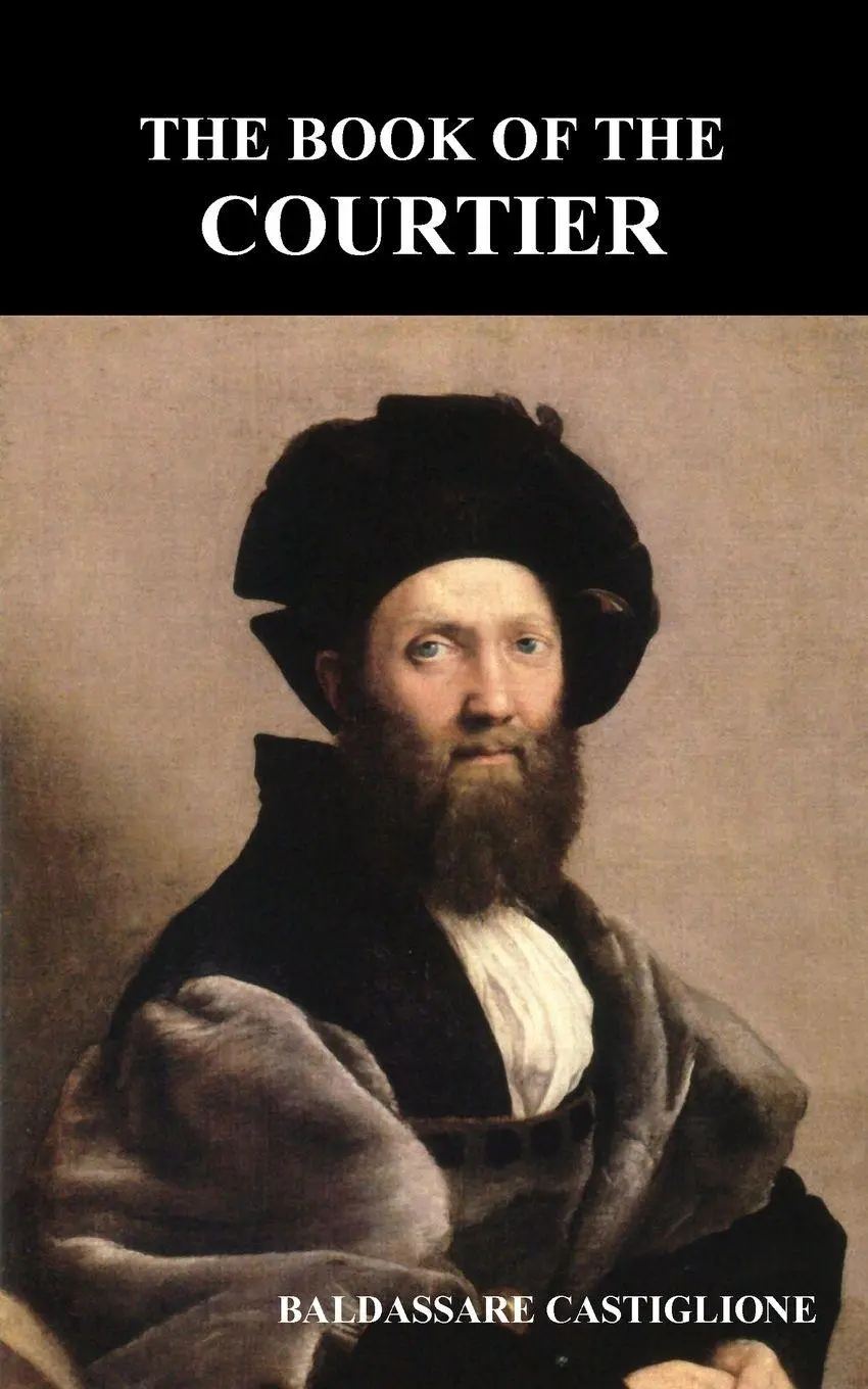 Cover: 9781781394274 | The Book of the Courtier | Baldassare Castiglione | Taschenbuch | 2014