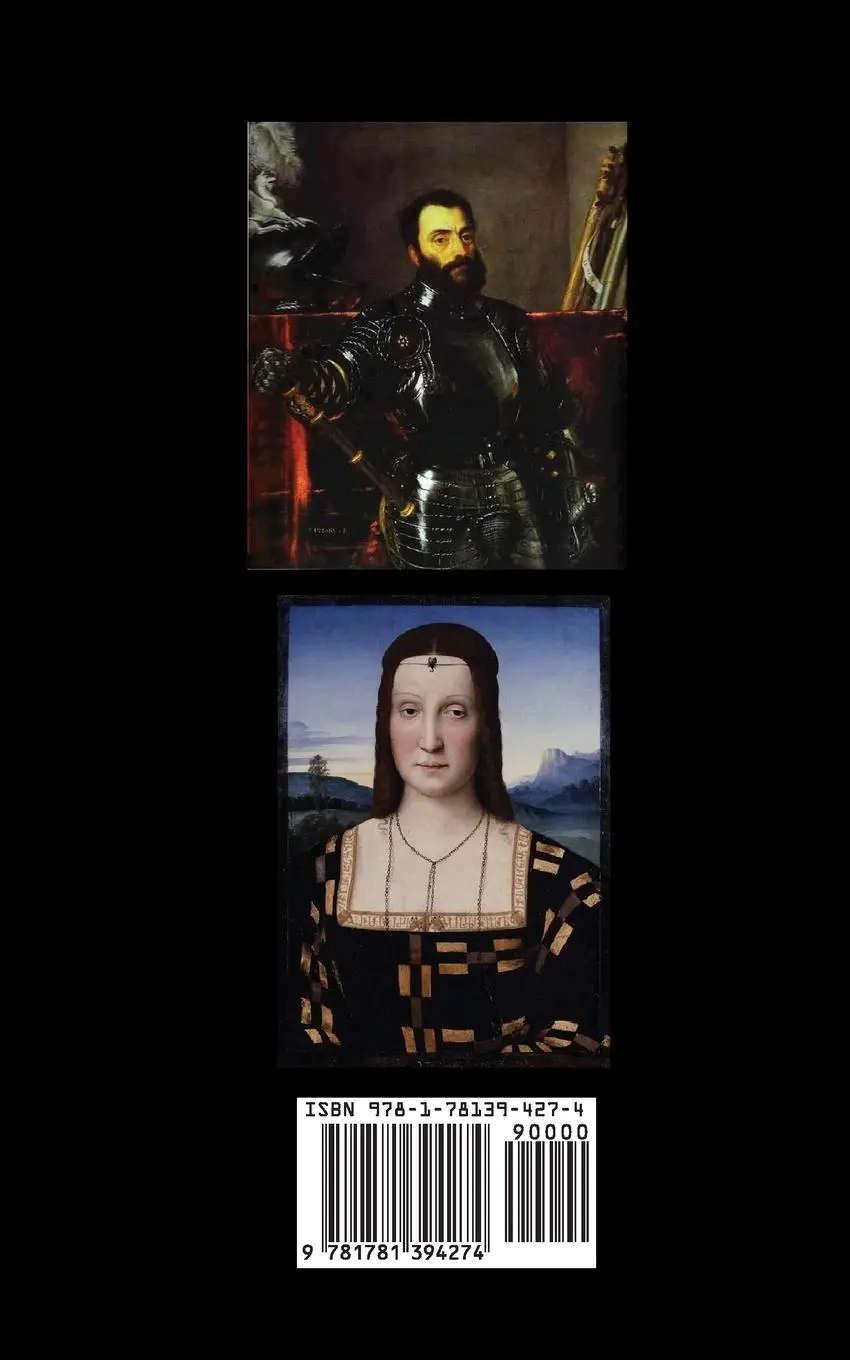 Rückseite: 9781781394274 | The Book of the Courtier | Baldassare Castiglione | Taschenbuch | 2014