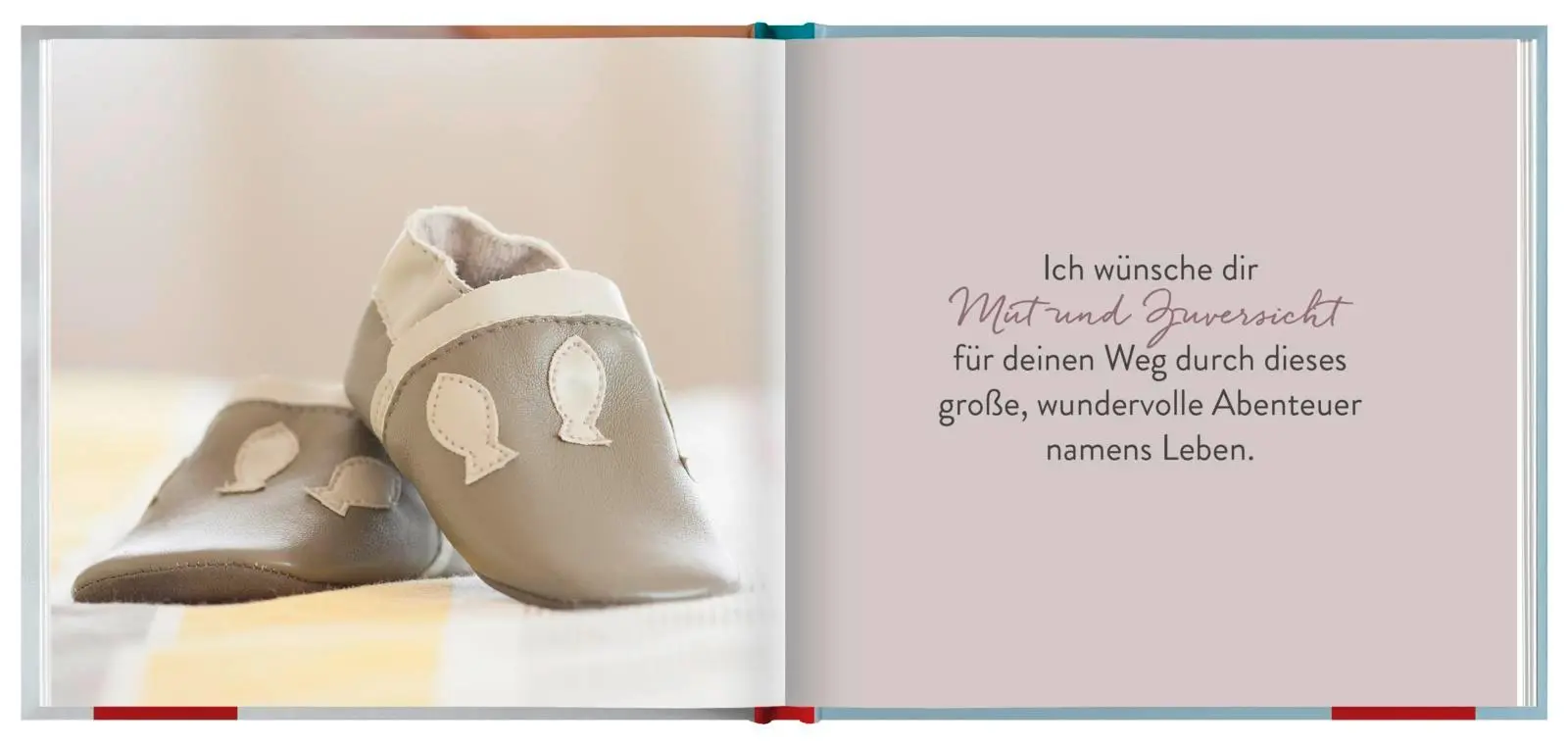 Bild: 9783848514274 | Was ich dir wünsche kleiner Schatz | Joachim Groh | Buch | Hardcover