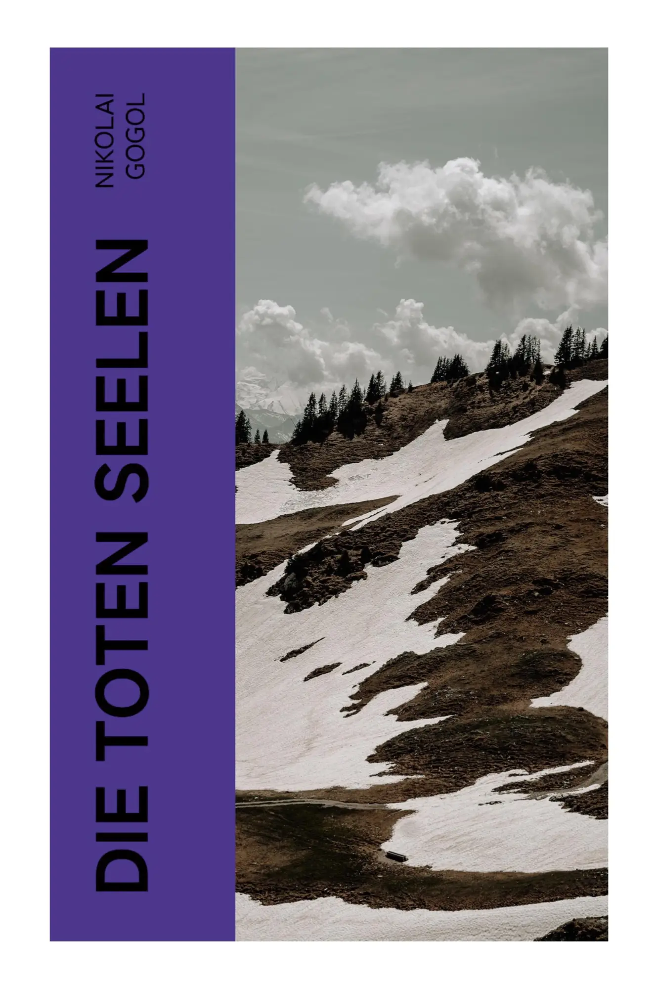 Cover: 9788027374274 | Die toten Seelen | Nikolai Gogol | Taschenbuch | 228 S. | Deutsch