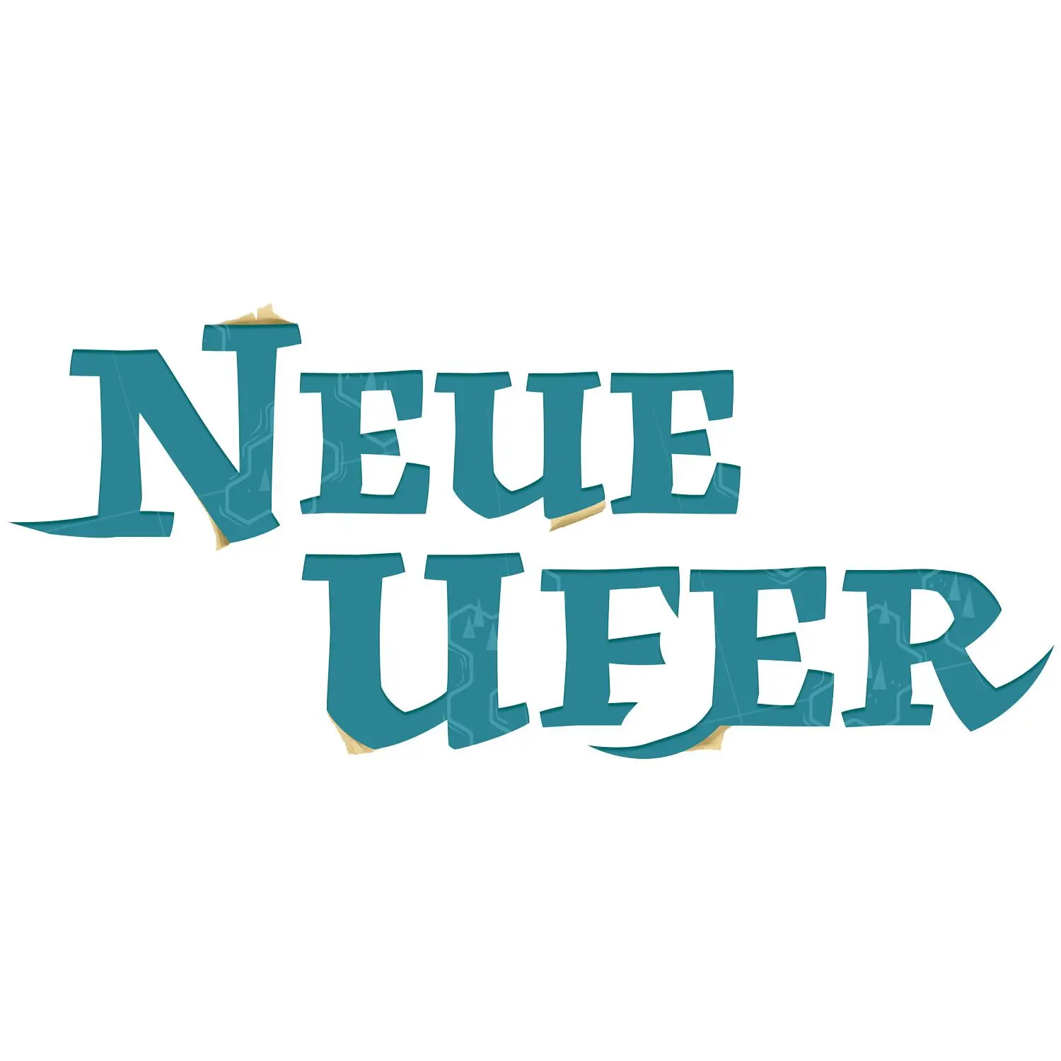 Bild: 4260071884374 | Neue Ufer | Joachim Thome | Spiel | 884374 | Deutsch | 2025 | HUCH!
