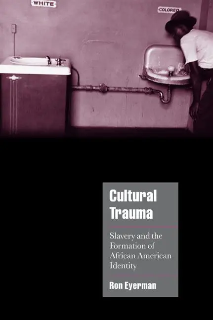 Cover: 9780521004374 | Cultural Trauma | Ron Eyerman | Taschenbuch | Kartoniert / Broschiert