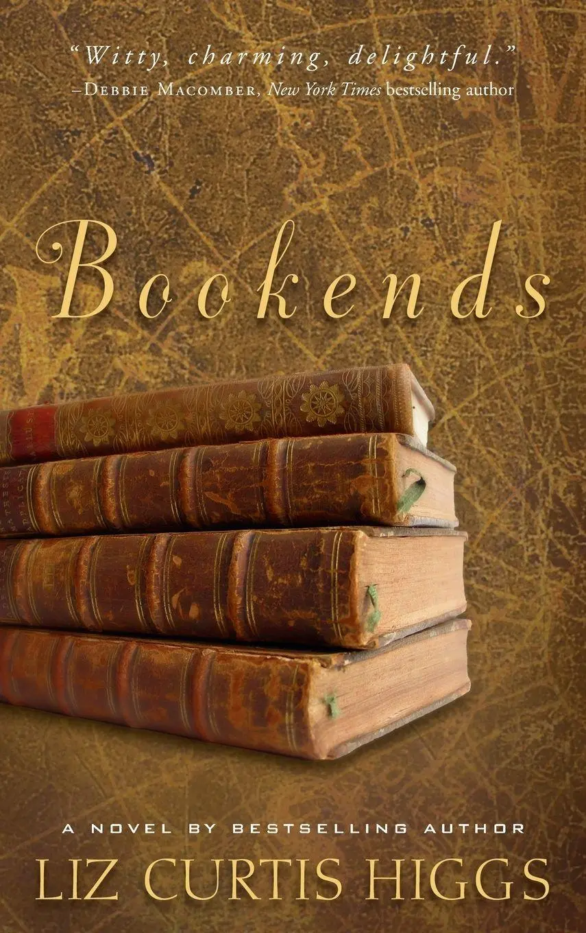 Cover: 9781590524374 | Bookends | Liz Curtis Higgs | Taschenbuch | Einband - flex.(Paperback)