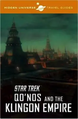 Cover: 9781785654374 | Hidden Universe Travel Guide | Dayton Ward | Buch | Gebunden | 2017