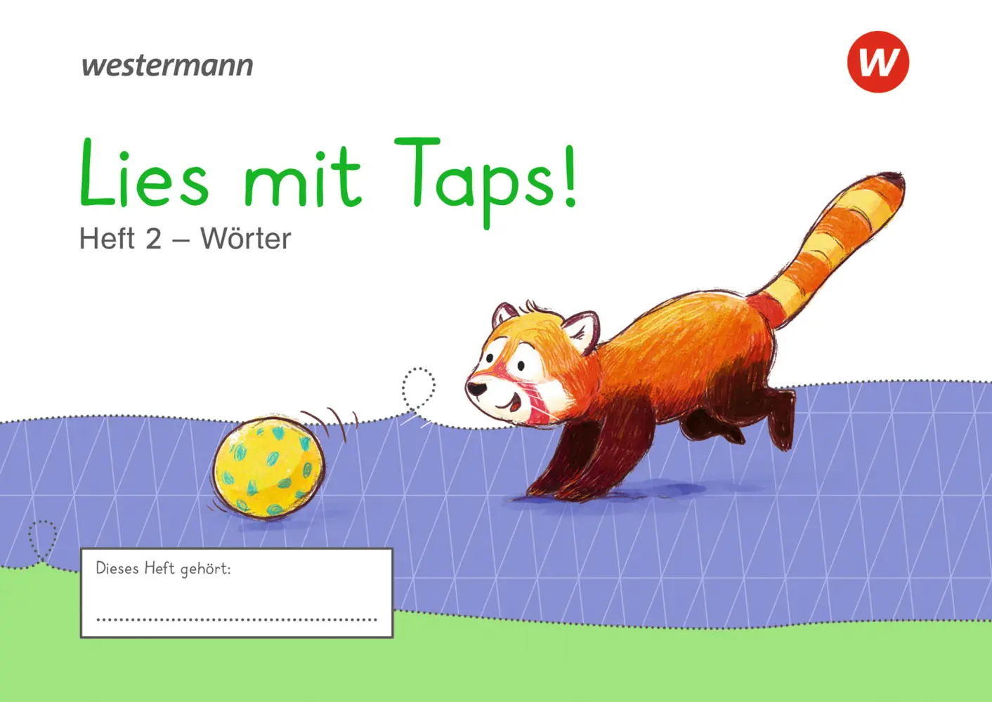 Cover: 9783141234374 | Westermann Unterrichtsmaterialien Grundschule | Broschüre | 48 S.