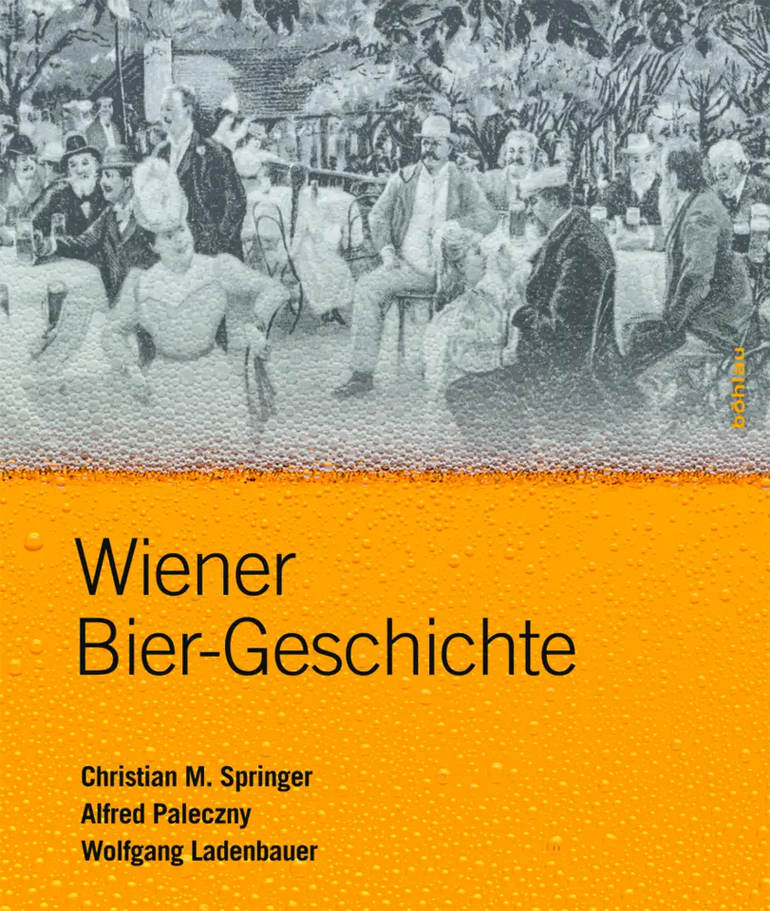 Cover: 9783205204374 | Wiener Bier-Geschichte | Christian M. Springer (u. a.) | Buch | 279 S.