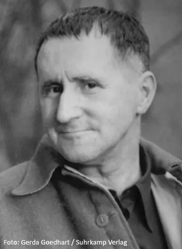Autor: 9783458684374 | Liebesgedichte | Das perfekte Geschenk für Liebende | Bertolt Brecht