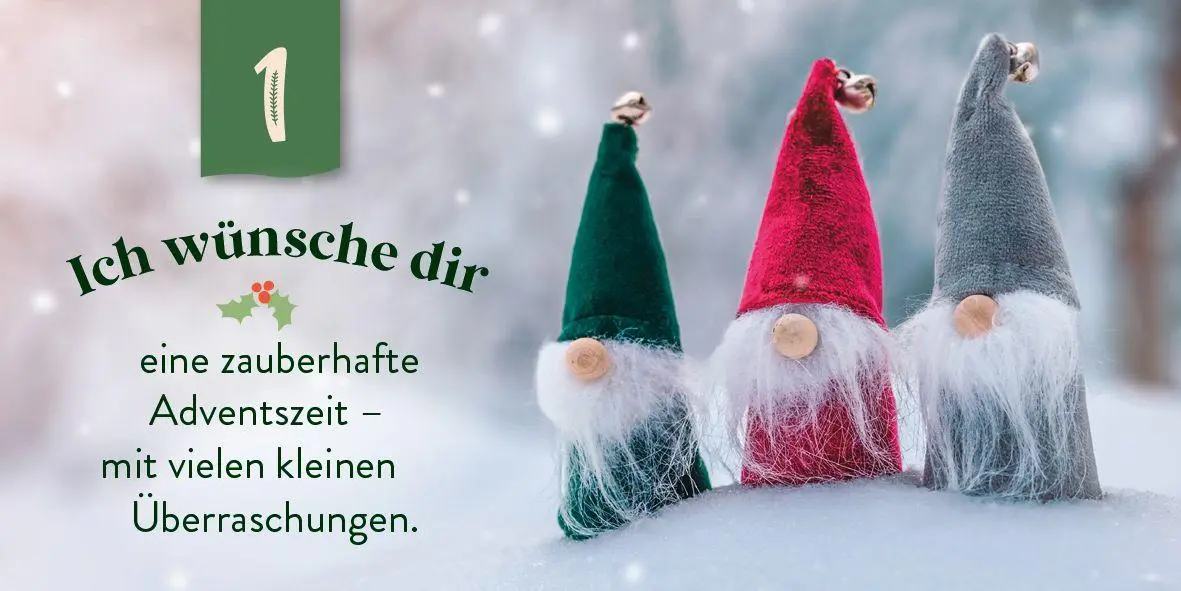 Bild: 9783848504374 | Klitzeklein &amp; zauberhaft | Groh Verlag | Taschenbuch | 24 S. | Deutsch