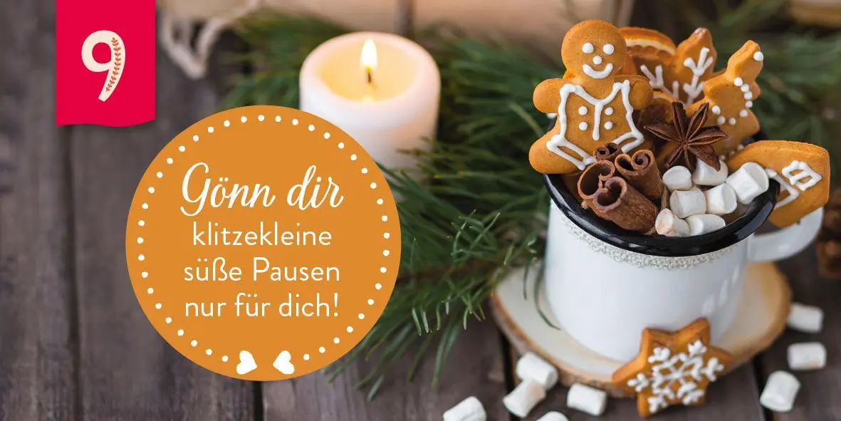 Bild: 9783848504374 | Klitzeklein &amp; zauberhaft | Groh Verlag | Taschenbuch | 24 S. | Deutsch
