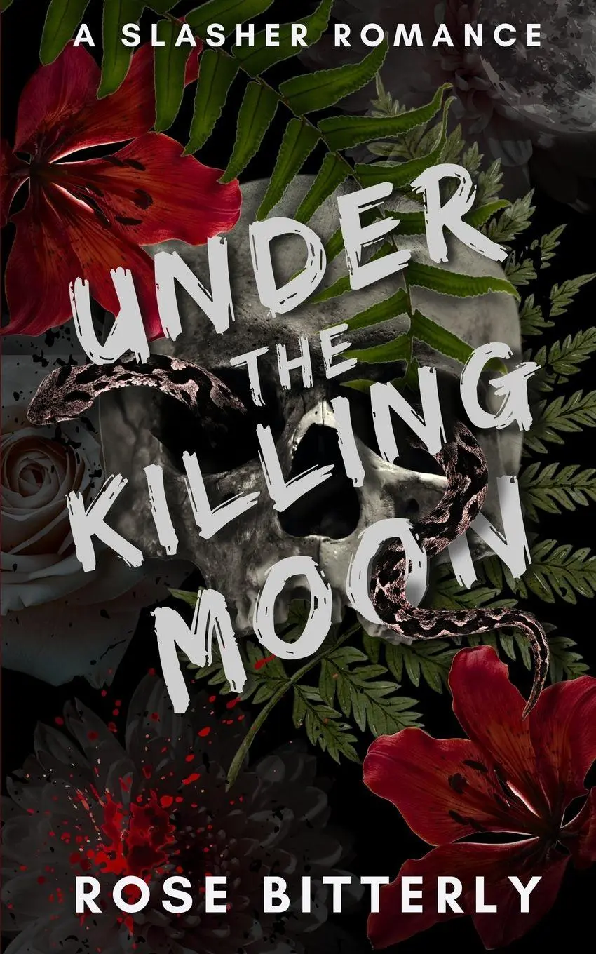 Cover: 9798991484374 | Under the Killing Moon | Rose Bitterly | Taschenbuch | Englisch | 2026