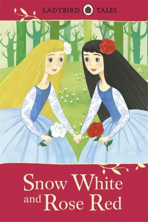 Cover: 9780723294474 | Snow White and Rose Red | Ladybird | Buch | Gebunden | Englisch | 2016