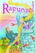 Cover: 9780746064474 | Rapunzel | Susanna Davidson | Buch | Young Reading Series 1 | Gebunden