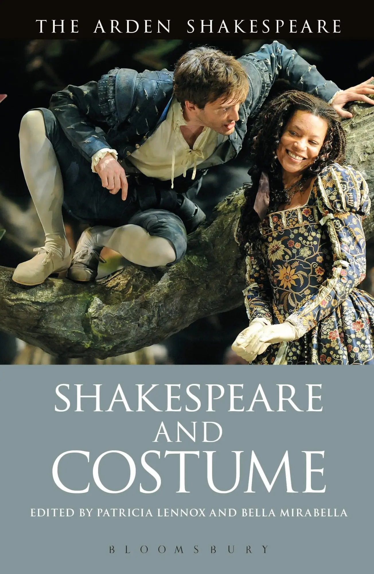 Cover: 9781350004474 | Shakespeare and Costume | Patricia Lennox | Taschenbuch | Englisch