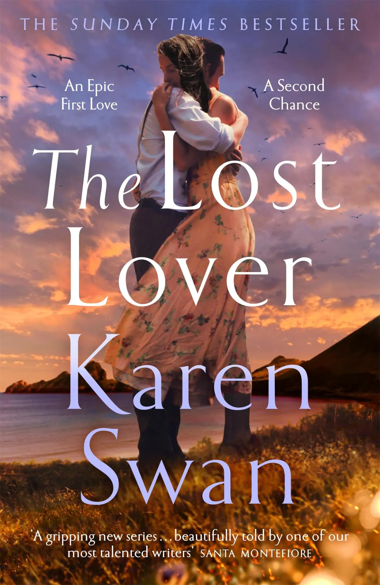 Cover: 9781529084474 | The Lost Lover | Karen Swan | Taschenbuch | Paperback | Englisch