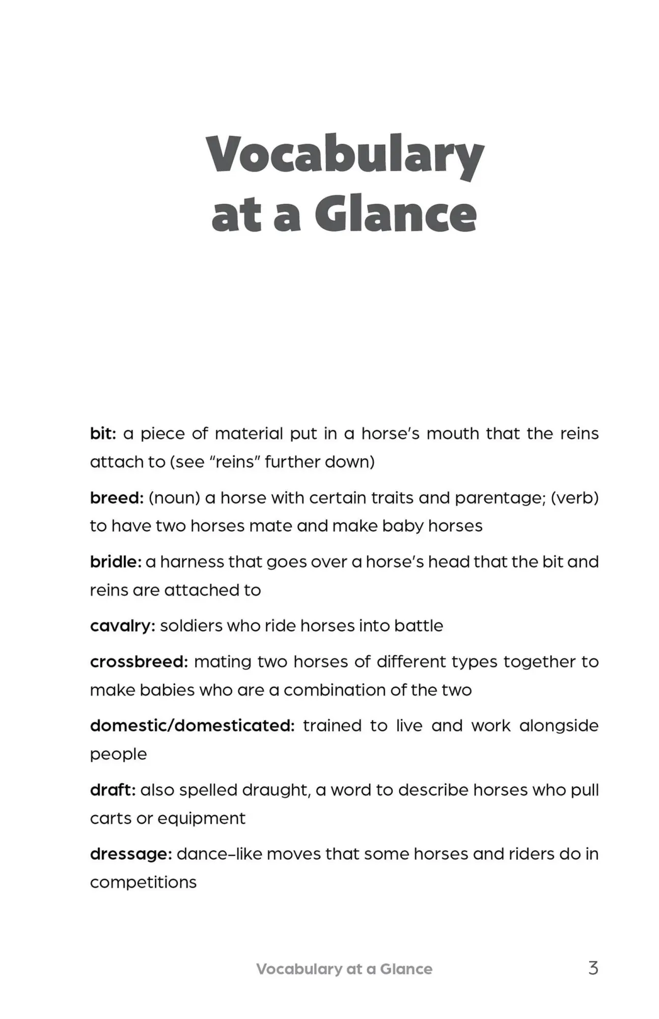 Bild: 9781646044474 | Big Book of Horse Trivia for Kids | Bernadette Johnson | Taschenbuch