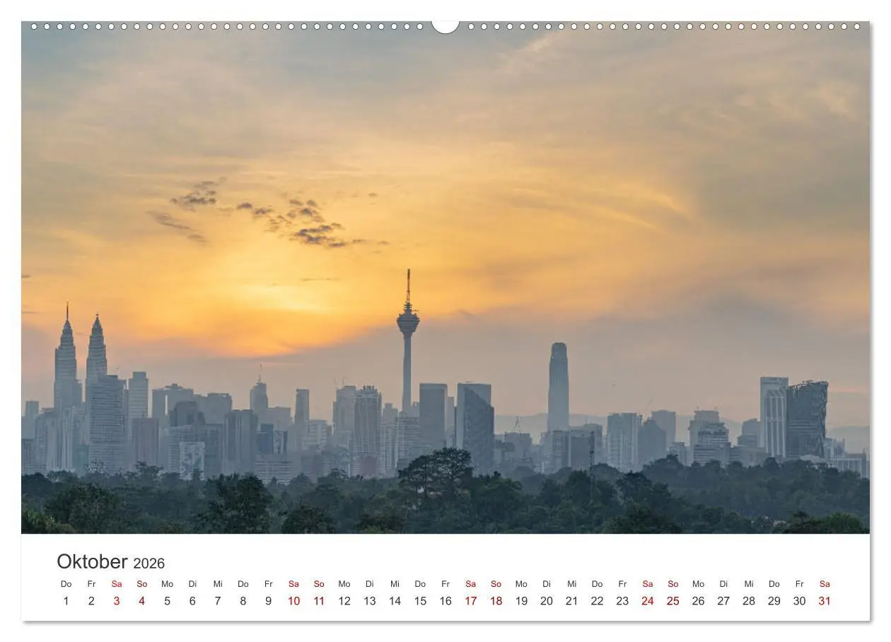 Bild: 9783457444474 | Malaysia - Ein beeindruckendes Land. (hochwertiger Premium...