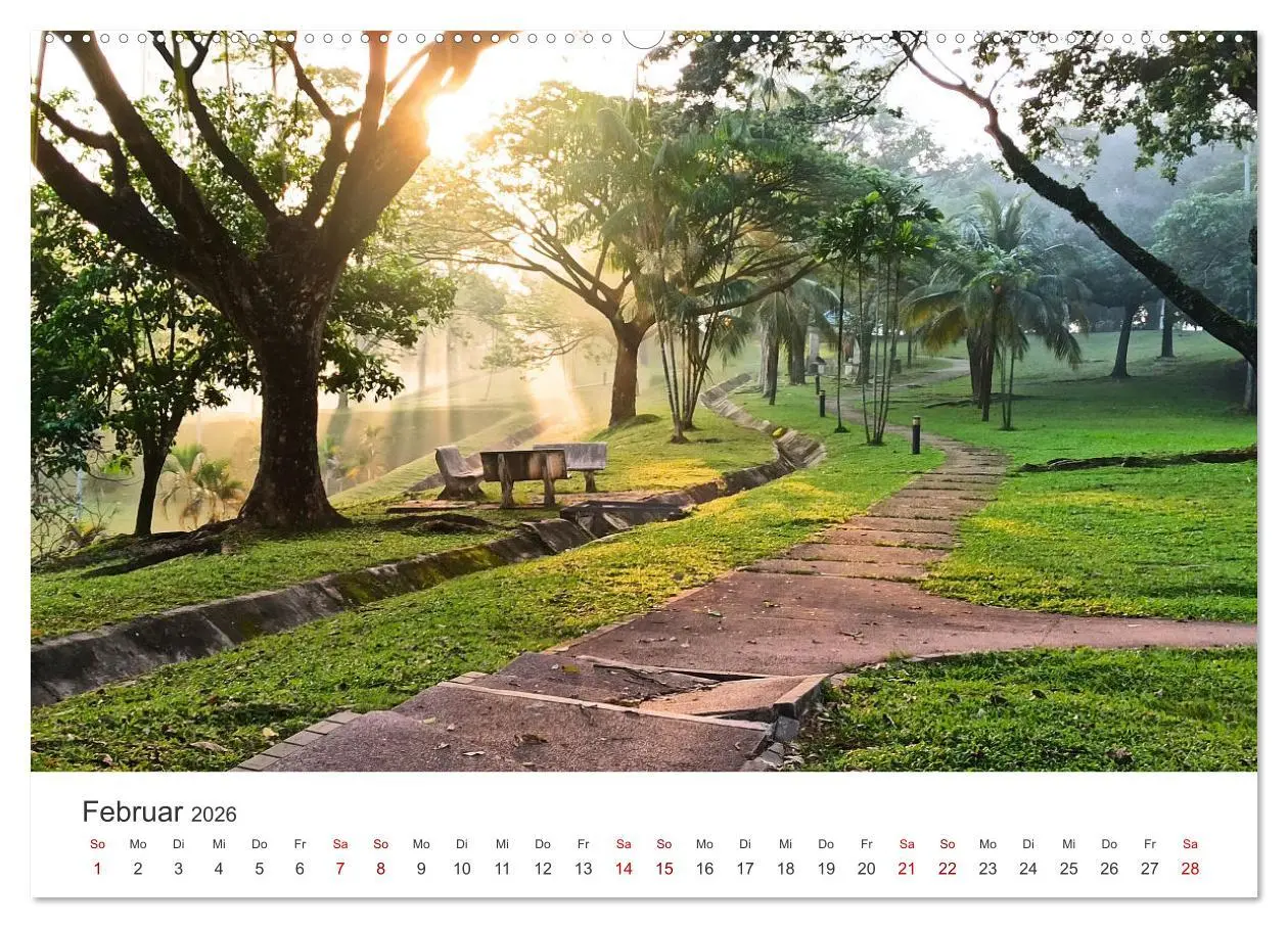 Bild: 9783457444474 | Malaysia - Ein beeindruckendes Land. (hochwertiger Premium...
