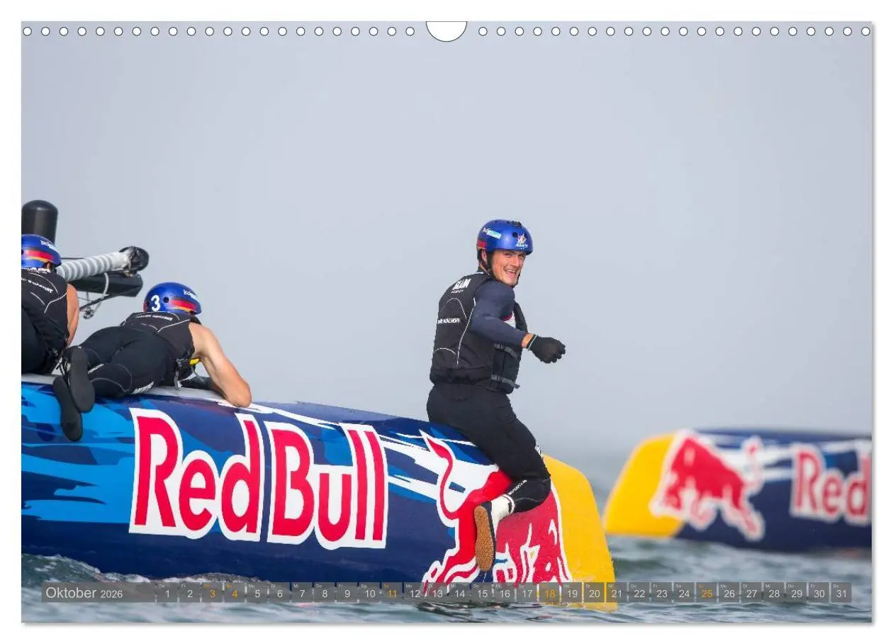 Bild: 9783516154474 | All In Racing - Segeln am Limit - Fotografien von Jens Hoyer...
